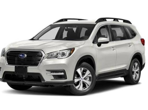 SUBARU ASCENT 2020 4S4WMAFD4L3431633 image