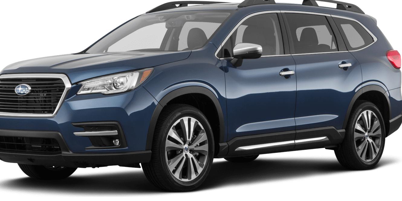 SUBARU ASCENT 2020 4S4WMARD7L3470387 image