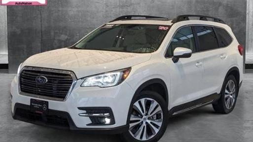 SUBARU ASCENT 2020 4S4WMAPD3L3478134 image