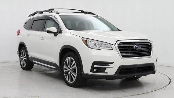 SUBARU ASCENT 2020 4S4WMALD3L3454759 image