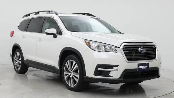 SUBARU ASCENT 2020 4S4WMAED3L3427543 image