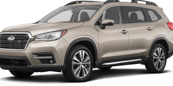 SUBARU ASCENT 2020 4S4WMAPD2L3461874 image SUBARU ASCENT 2020 4S4WMAPD2L3461874 image