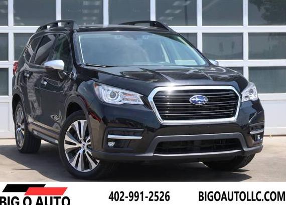 SUBARU ASCENT 2020 4S4WMARD8L3443604 image