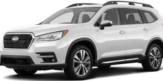 SUBARU ASCENT 2020 4S4WMARD9L3460301 image