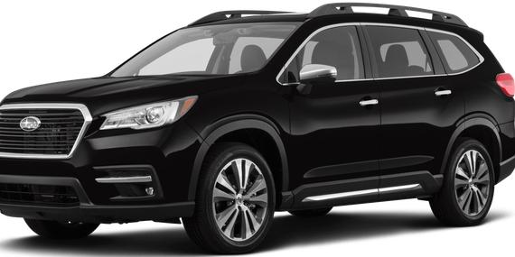 SUBARU ASCENT 2020 4S4WMARD6L3454648 image