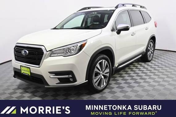 SUBARU ASCENT 2020 4S4WMARD6L3423948 image