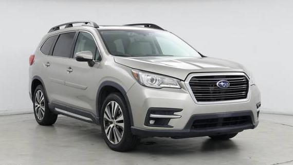 SUBARU ASCENT 2020 4S4WMALD3L3419218 image