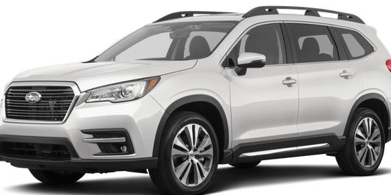 SUBARU ASCENT 2020 4S4WMAMD3L3480129 image