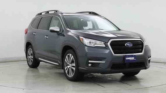 SUBARU ASCENT 2020 4S4WMARD1L3470899 image