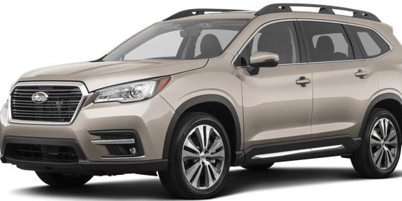 SUBARU ASCENT 2020 4S4WMAMD6L3400905 image SUBARU ASCENT 2020 4S4WMAMD6L3400905 image