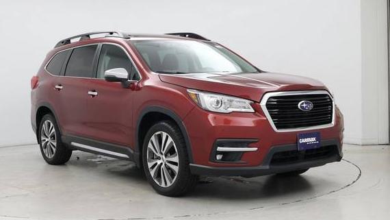 SUBARU ASCENT 2020 4S4WMARD9L3419649 image