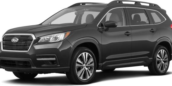 SUBARU ASCENT 2020 4S4WMAHD4L3453127 image