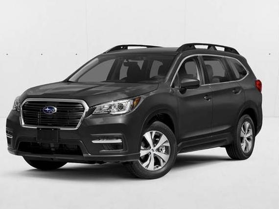 SUBARU ASCENT 2020 4S4WMAFDXL3440806 image SUBARU ASCENT 2020 4S4WMAFDXL3440806 image
