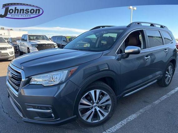 SUBARU ASCENT 2020 4S4WMARD2L3415085 image