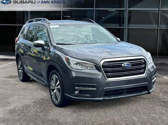 SUBARU ASCENT 2020 4S4WMARD8L3425457 image