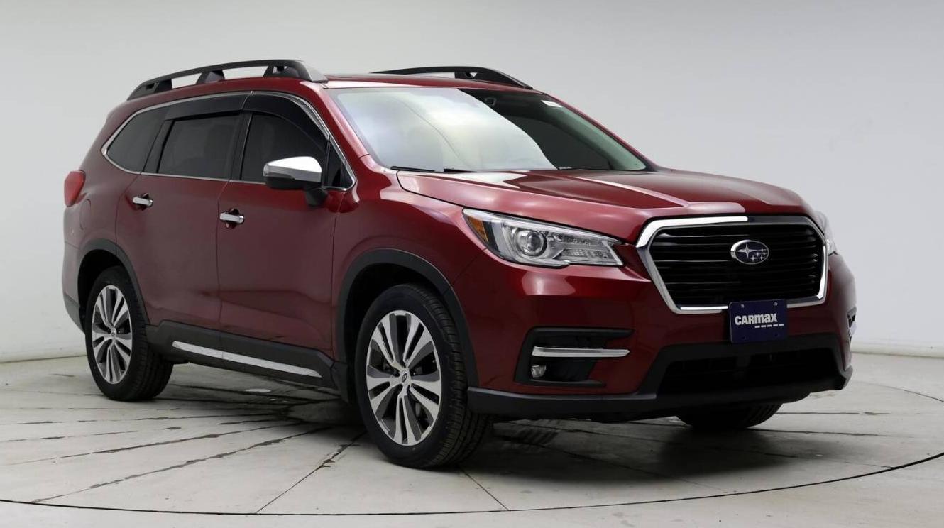 SUBARU ASCENT 2020 4S4WMARD9L3453445 image