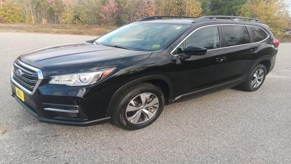 SUBARU ASCENT 2022 4S4WMACD7N3450197 image SUBARU ASCENT 2022 4S4WMACD7N3450197 image