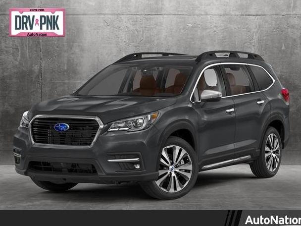 SUBARU ASCENT 2022 4S4WMARD4N3415219 image