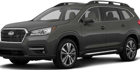 SUBARU ASCENT 2022 4S4WMAKD0N3464556 image