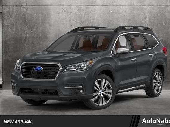 SUBARU ASCENT 2022 4S4WMARD9N3434560 image
