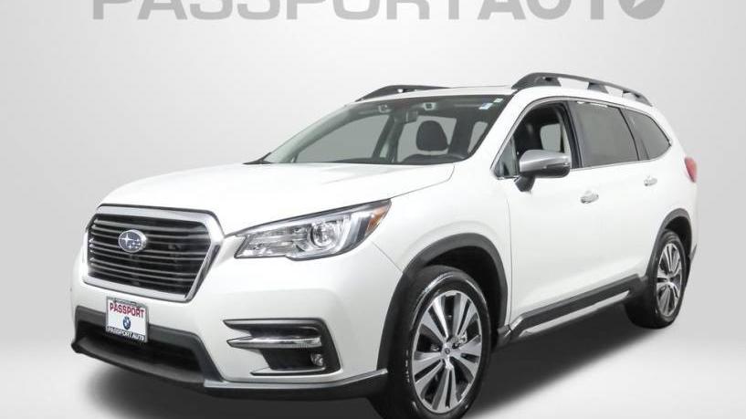 SUBARU ASCENT 2022 4S4WMARDXN3403253 image