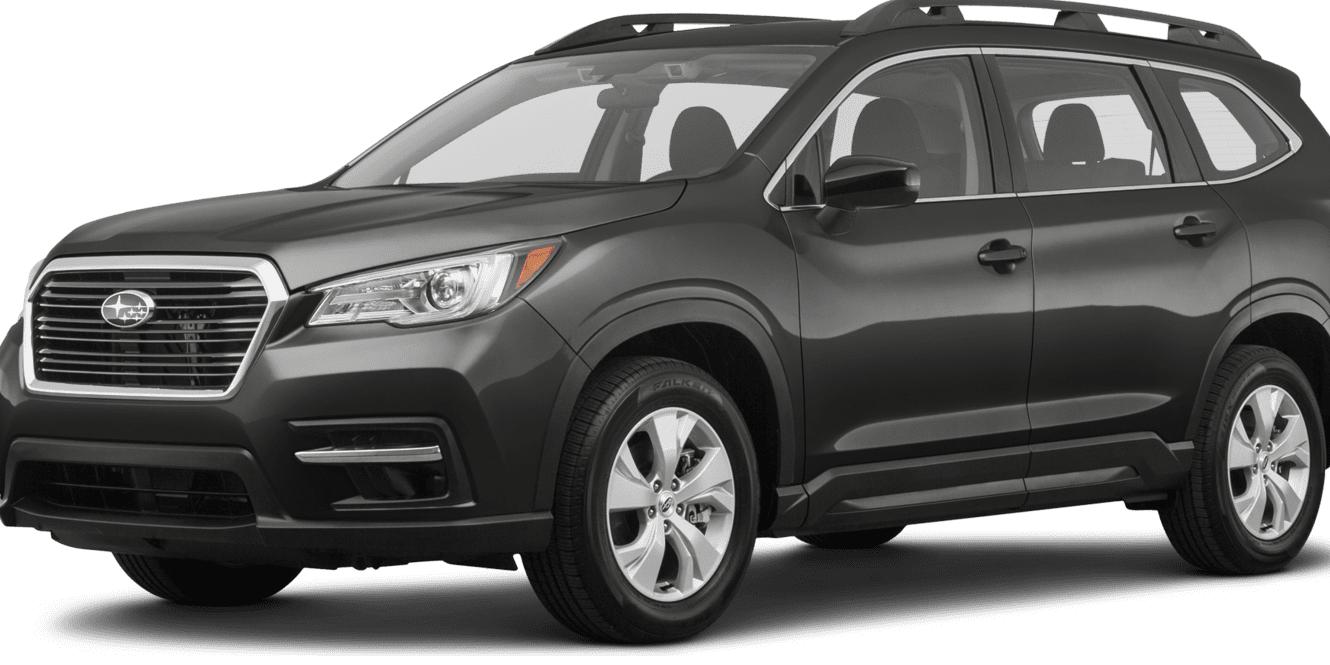 SUBARU ASCENT 2022 4S4WMAED5N3414358 image