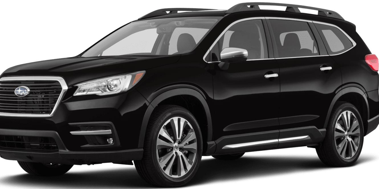 SUBARU ASCENT 2022 4S4WMARD2N3413310 image