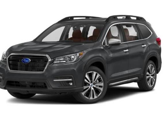 SUBARU ASCENT 2022 4S4WMARD9N3421159 image