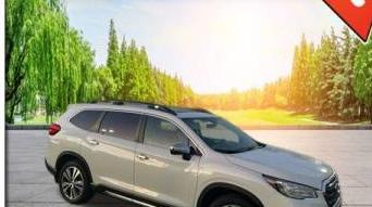 SUBARU ASCENT 2022 4S4WMARDXN3406167 image