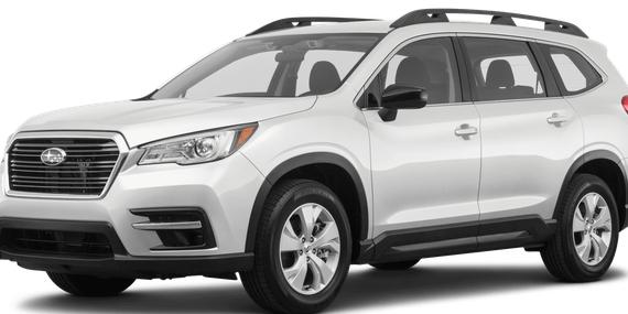 SUBARU ASCENT 2022 4S4WMAEDXN3468464 image