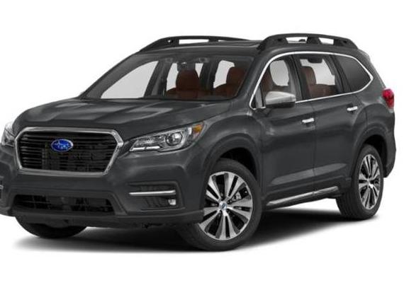SUBARU ASCENT 2022 4S4WMARD7N3461577 image