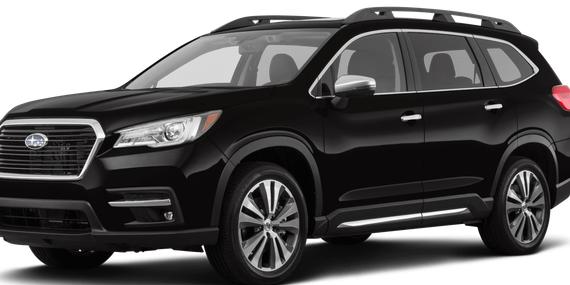SUBARU ASCENT 2022 4S4WMARD3N3443156 image