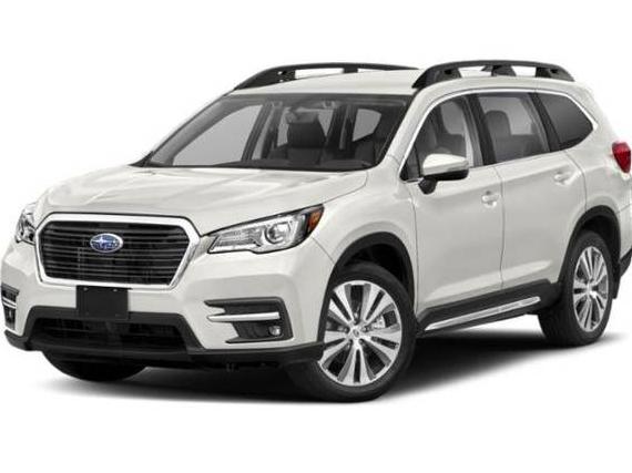 SUBARU ASCENT 2022 4S4WMALD8N3447583 image
