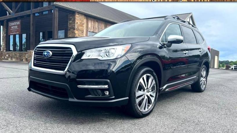 SUBARU ASCENT 2022 4S4WMARD9N3439449 image