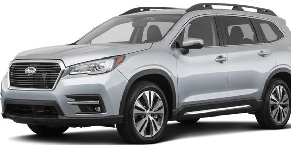 SUBARU ASCENT 2022 4S4WMAPD5N3408041 image