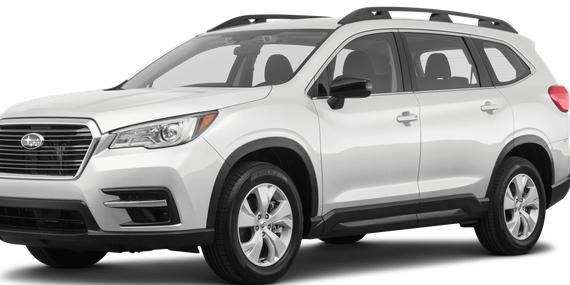 SUBARU ASCENT 2022 4S4WMACD2N3460183 image