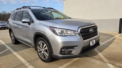 SUBARU ASCENT 2022 4S4WMAPD9N3415655 image