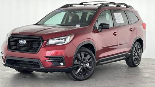 SUBARU ASCENT 2022 4S4WMAJD8N3408513 image