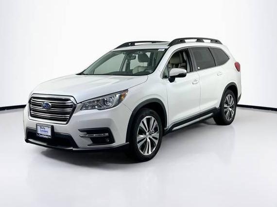 SUBARU ASCENT 2022 4S4WMAPD9N3426638 image