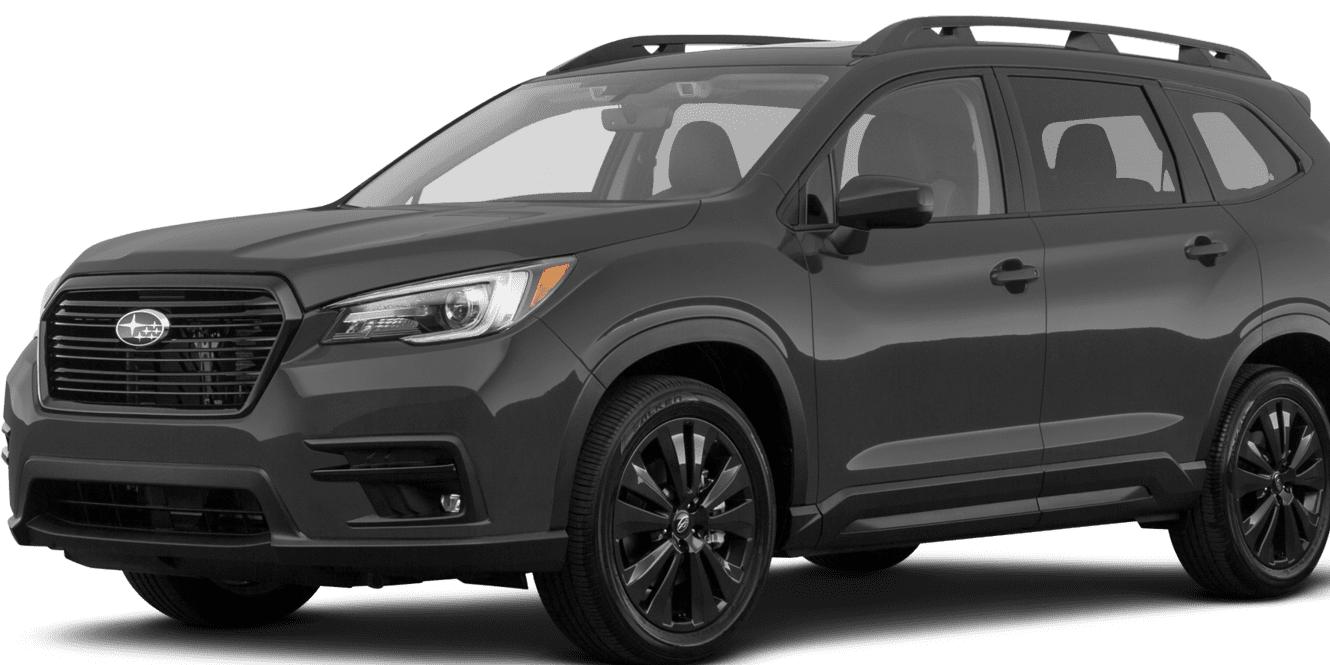 SUBARU ASCENT 2022 4S4WMAJD3N3415059 image