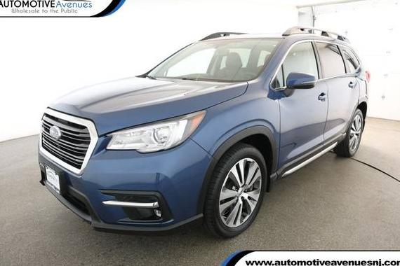 SUBARU ASCENT 2022 4S4WMAPD4N3423520 image SUBARU ASCENT 2022 4S4WMAPD4N3423520 image