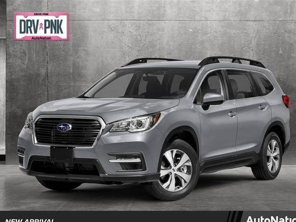 SUBARU ASCENT 2022 4S4WMACD2N3447563 image