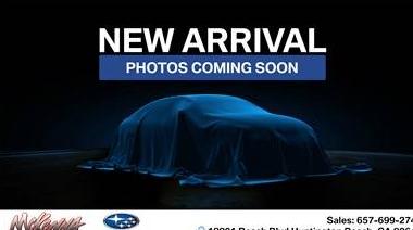 SUBARU ASCENT 2022 4S4WMAJD5N3452436 image
