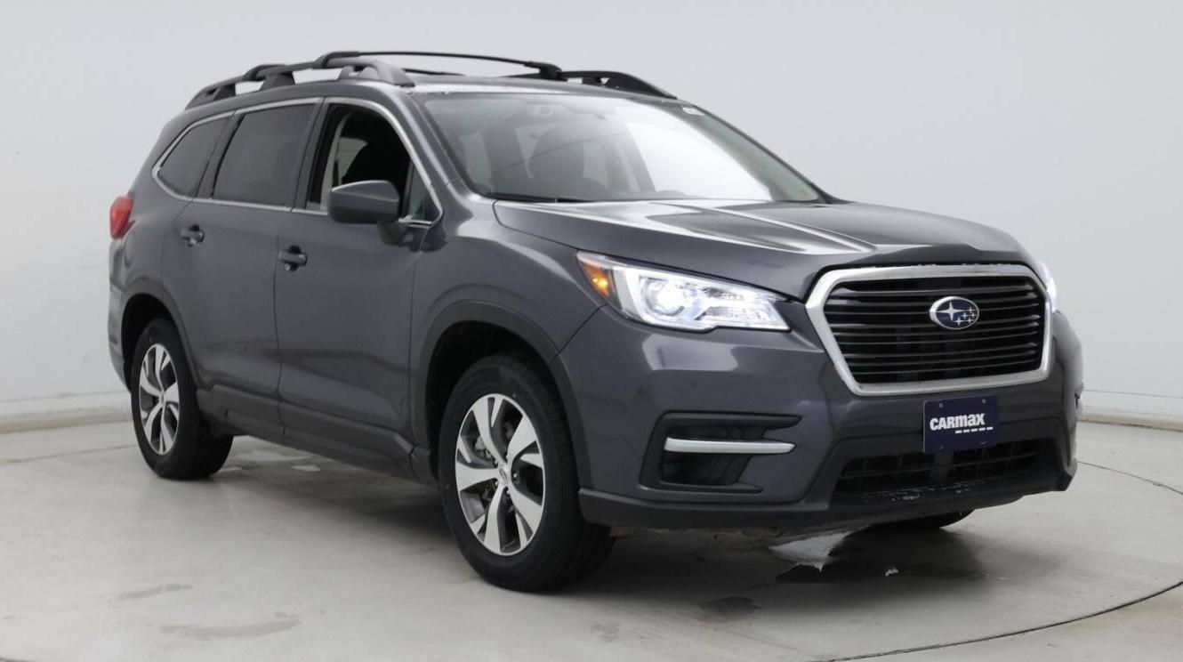 SUBARU ASCENT 2022 4S4WMACD7N3415742 image