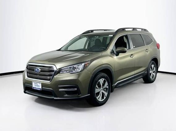 SUBARU ASCENT 2022 4S4WMAED7N3451248 image