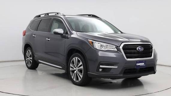SUBARU ASCENT 2022 4S4WMARD1N3442846 image