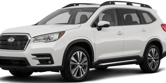 SUBARU ASCENT 2022 4S4WMALD7N3436526 image