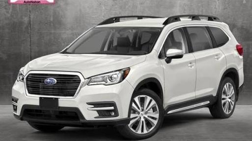 SUBARU ASCENT 2022 4S4WMAMDXN3444957 image