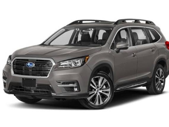 SUBARU ASCENT 2022 4S4WMACD4N3401877 image