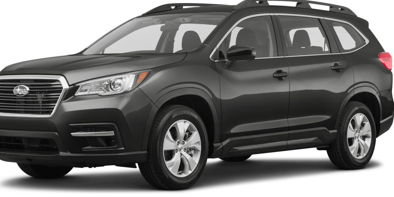 SUBARU ASCENT 2022 4S4WMAAD8N3422153 image